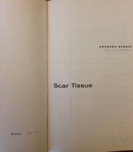 Scar Tissue