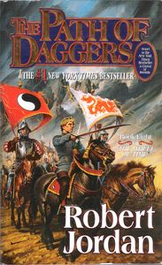 The Path of Daggers