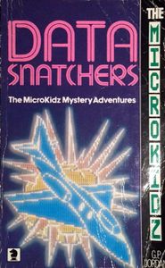 Data Snatchers