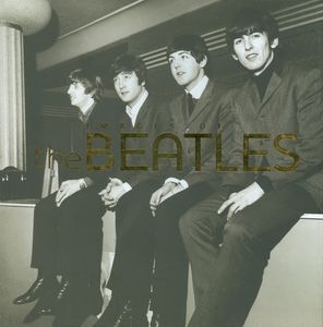 Images of The Beatles
