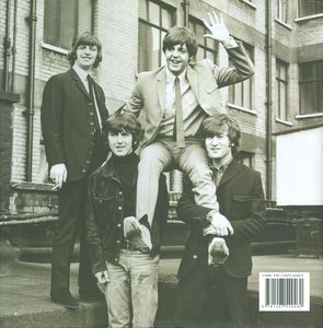 Images of The Beatles