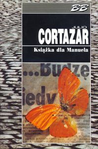 Książka Dla Manuela