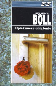 Opiekuńcze Oblężenie