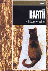 Bakunowy Faktor (Tom I)