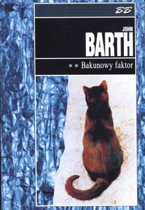 Bakunowy Faktor (Tom II)