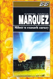 Miłość W Czasach Zarazy