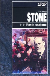Pasje Utajone (Tom II)
