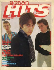 Smash Hits (March 6-19 1980)