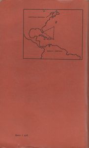 Бермудский Треугольник: Мифы И Реальность