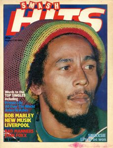Smash Hits (August 7-20 1980)