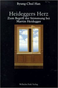Heideggers Herz.Zum Begriff der Stimmung bei Martin Heidegger