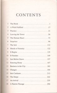 New Spring: The Novel