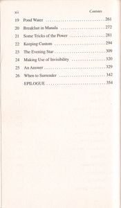 New Spring: The Novel