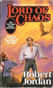 Lord of Chaos