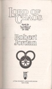 Lord of Chaos