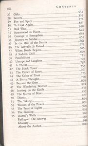 Lord of Chaos