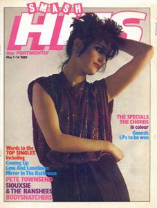 Smash Hits (May 1-14 1980)