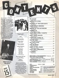 Smash Hits (May 1-14 1980)