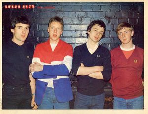 Smash Hits (May 1-14 1980)