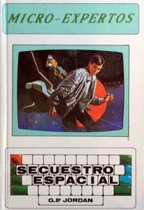 Secuestro Espacial