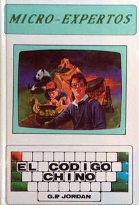 El Código Chino