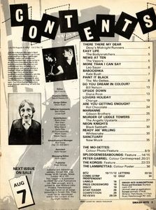 Smash Hits (July 24 - August 6 1980)