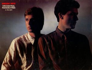 Smash Hits (October 30 - November 12 1980)
