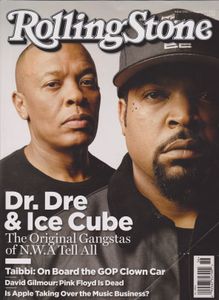 Rolling Stone Issue 1242