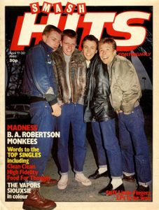Smash Hits (April 17-30 1980)