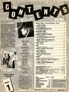 Smash Hits (April 17-30 1980)