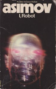 I, Robot