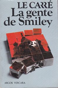 La Gente De Smiley