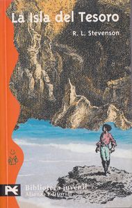 La Isla del Tesoro