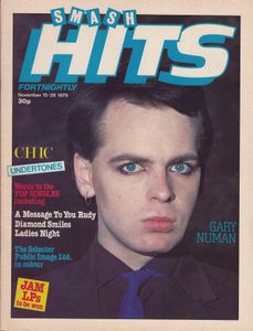 Smash Hits (Nov 15-28 1979)