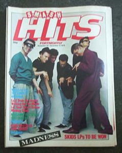 Smash Hits (Nov 29 - Dec 12 1979)