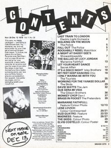 Smash Hits (Nov 29 - Dec 12 1979)