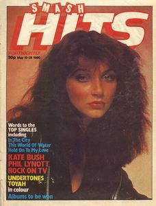 Smash Hits (May 15-28 1980)
