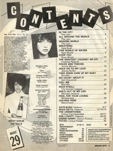 Smash Hits (May 15-28 1980)