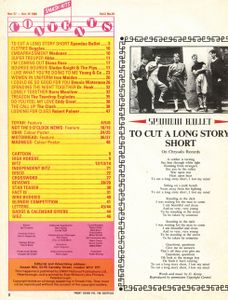 Smash Hits (Nov 27 - Dec 10 1980)