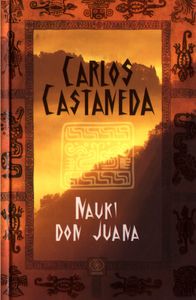 Nauki Don Juana