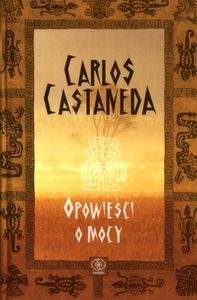 Opowieści O Mocy
