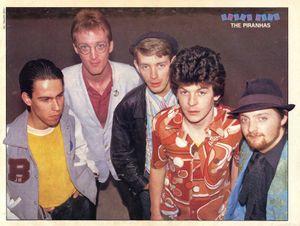 Smash Hits (September 18 - October 1 1980)