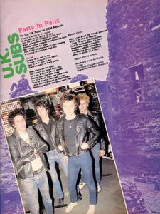 Smash Hits (Nov 13-26 1980)