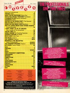 Smash Hits (October 16-19 1980)