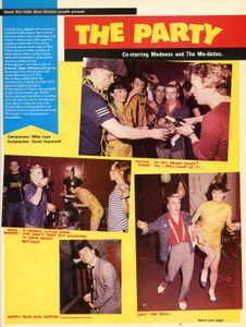 Smash Hits (October 16-19 1980)