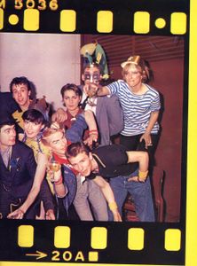 Smash Hits (October 16-19 1980)