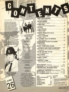 Smash Hits (June 12-25 1980)