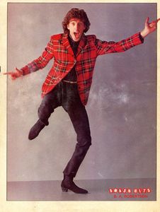 Smash Hits (June 12-25 1980)