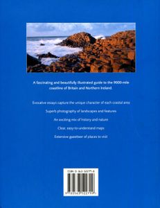 Coast: A Celebration of Britain's Coastal Heritage