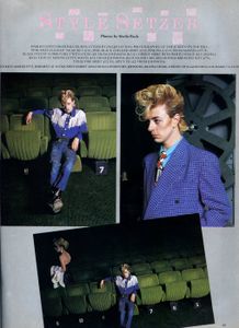The Face (No.13 May 1981)